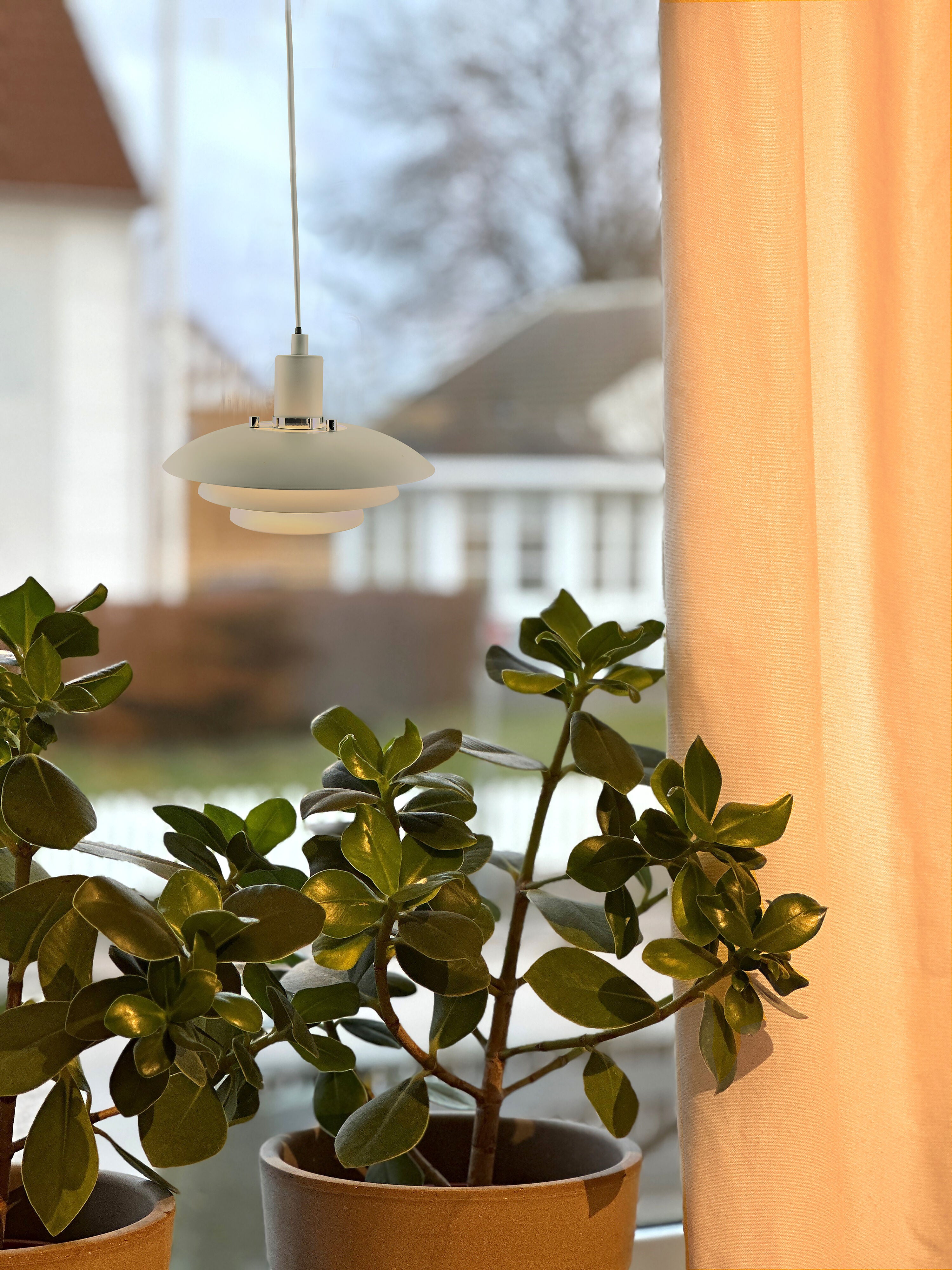 Aneta Home EPSILON fönsterlampa