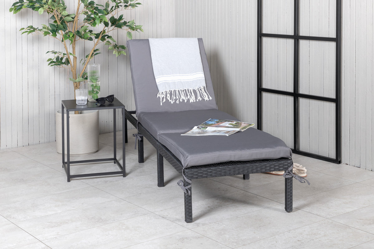 Venture Design Bilbao Solstolar