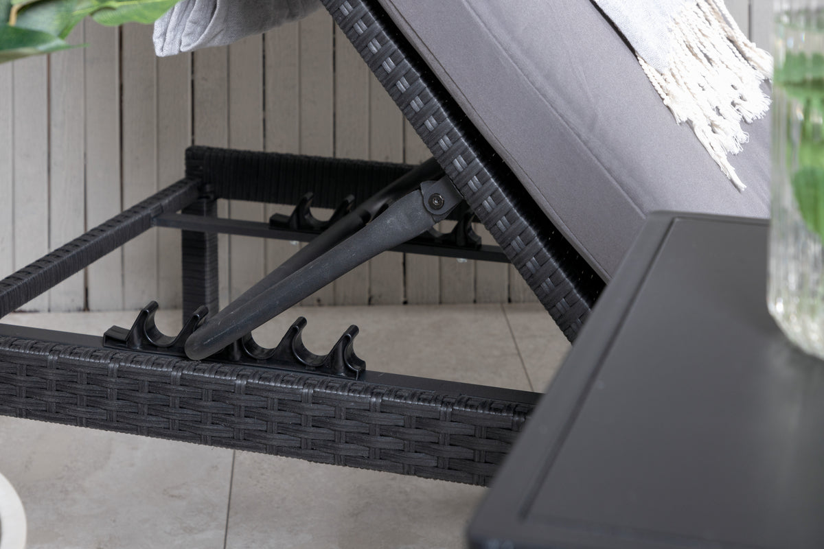 Venture Design Bilbao Solstolar