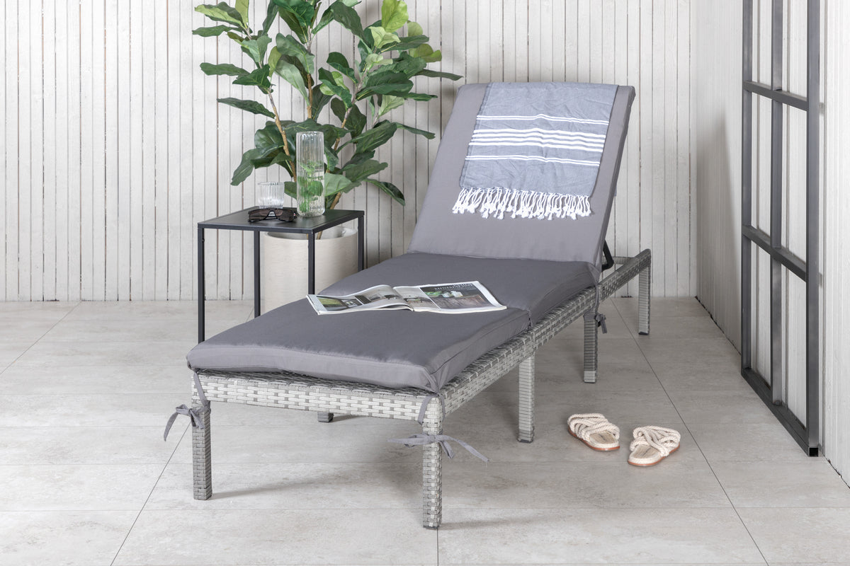 Venture Design Bilbao Solstolar