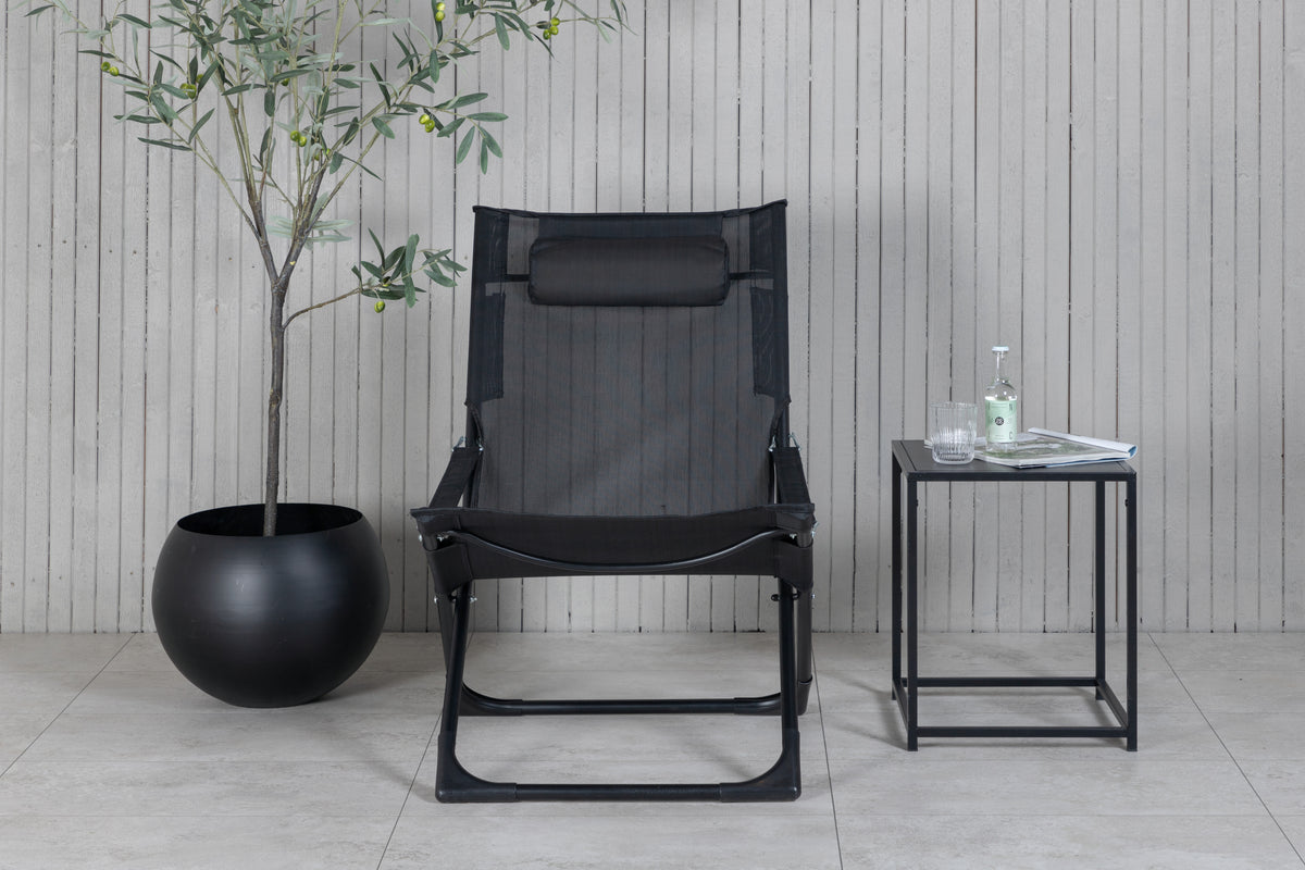 Venture Design Seville Solstolar