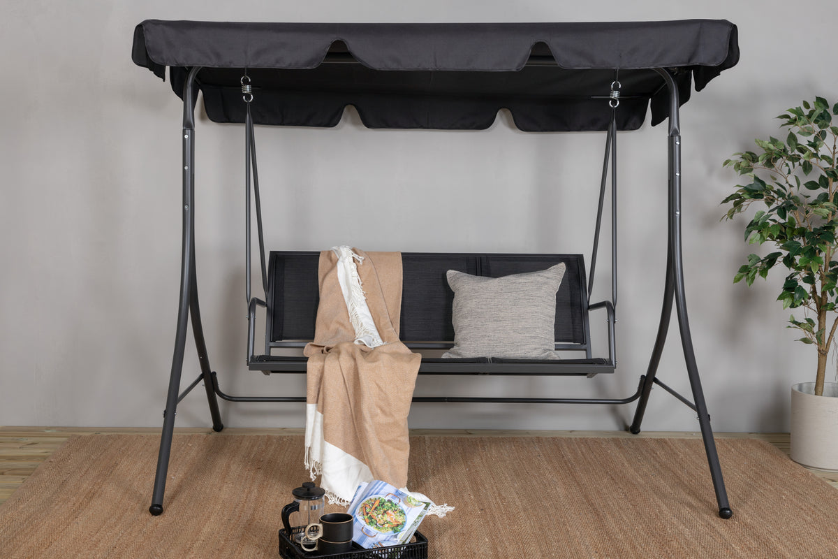 Venture Design Montreal Hammock Svart