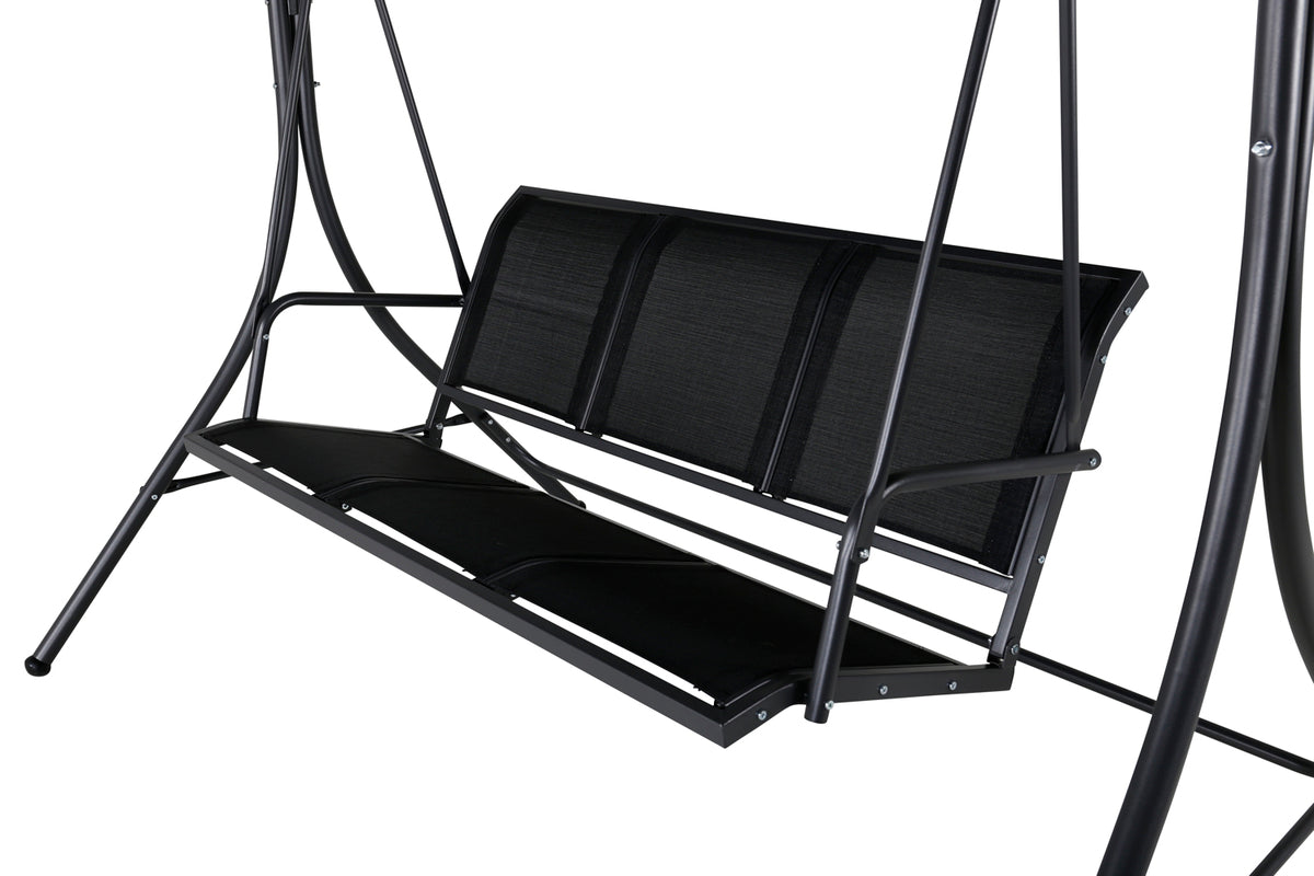 Venture Design Montreal Hammock Svart