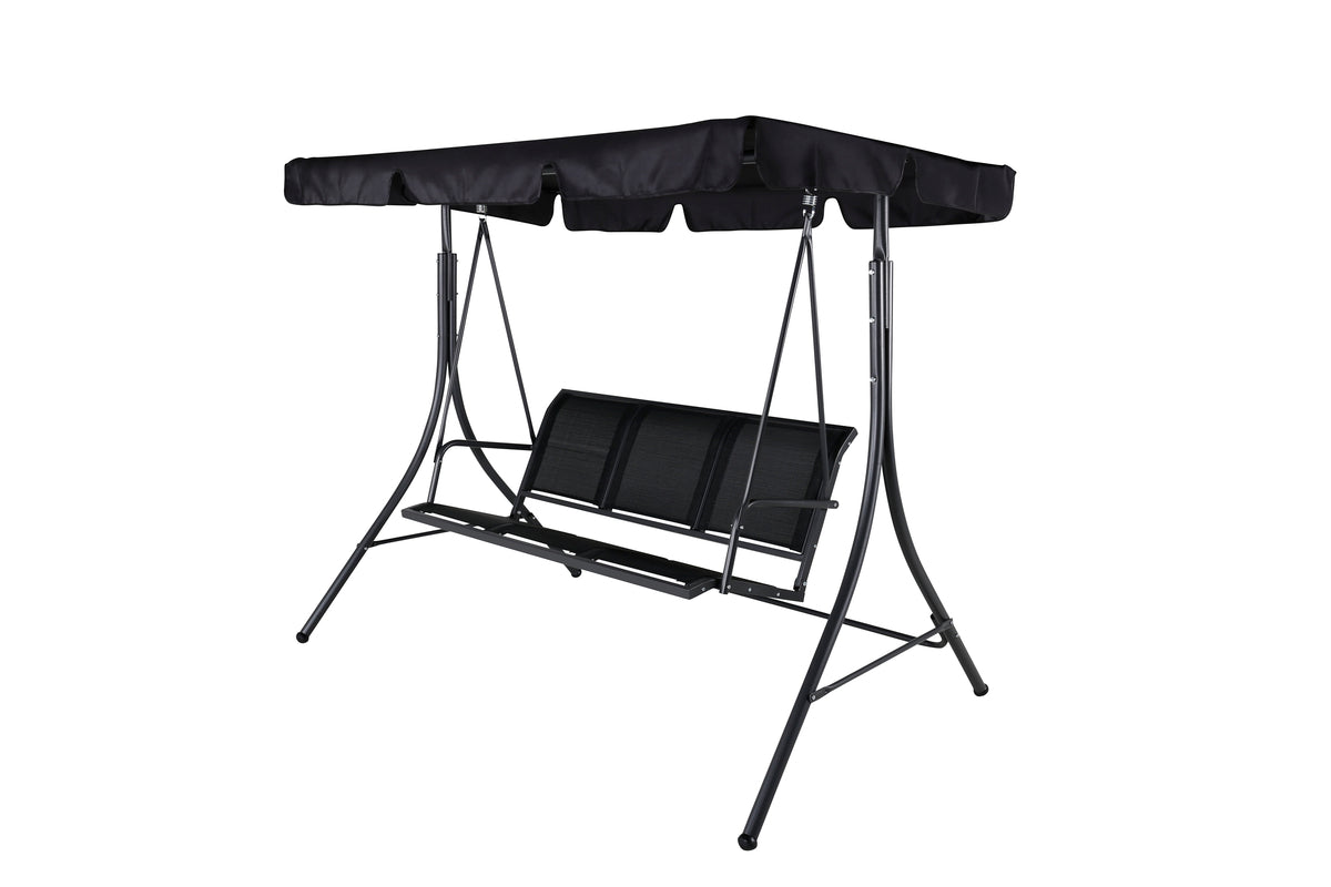 Venture Design Montreal Hammock Svart