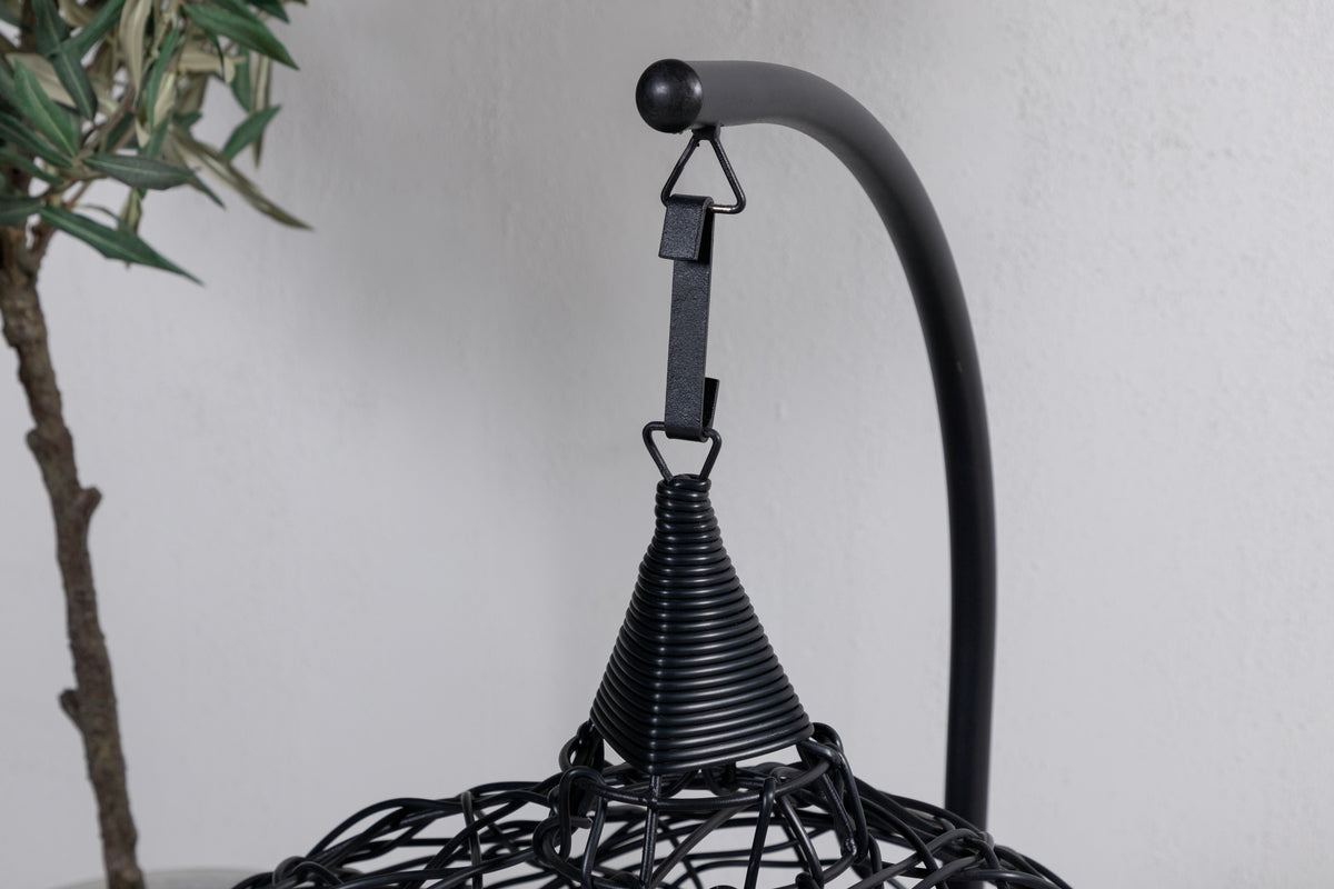 Venture Design Lexi Hängstolar Svart