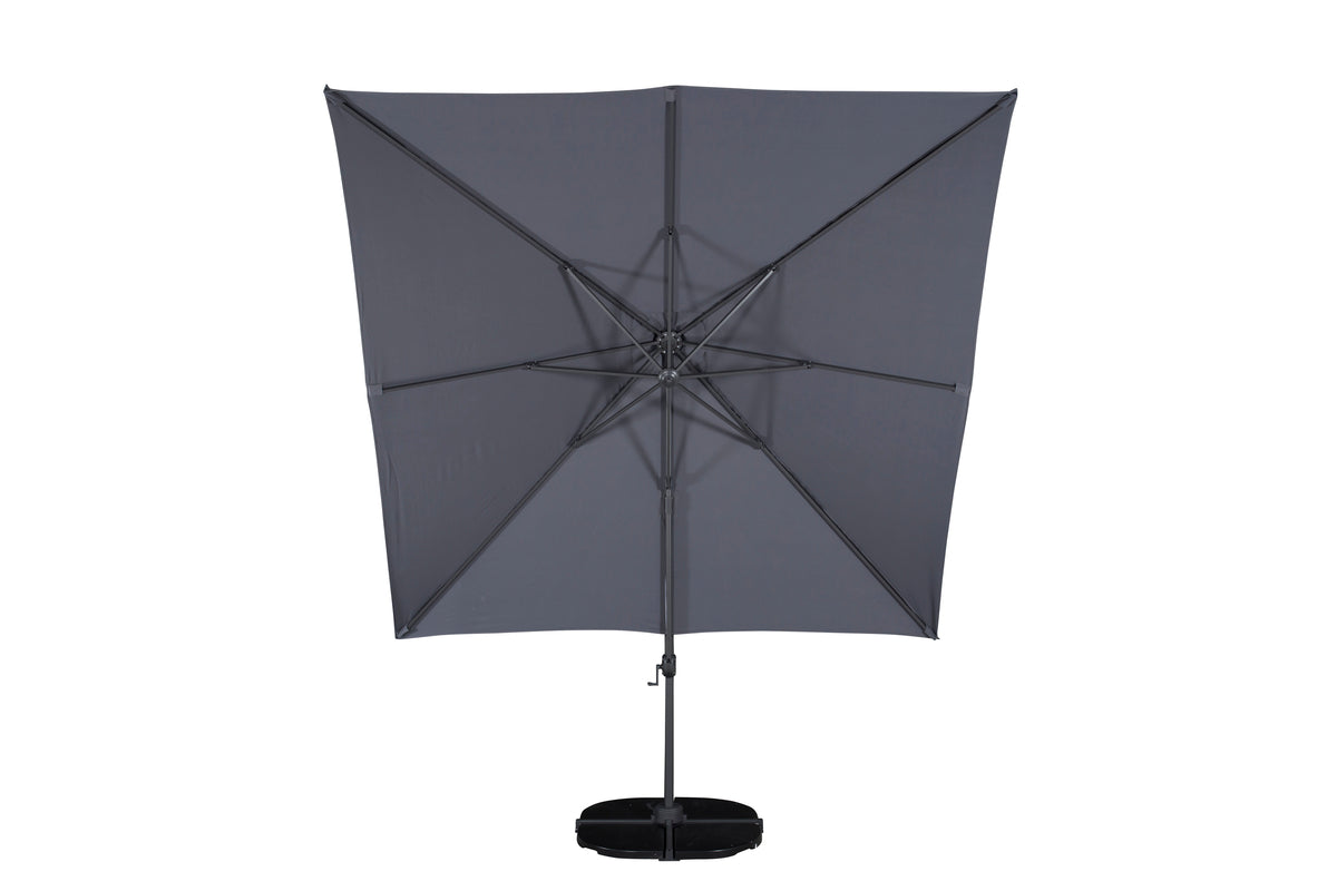 Venture Design Leeds Parasoll 300 × 270 × 300