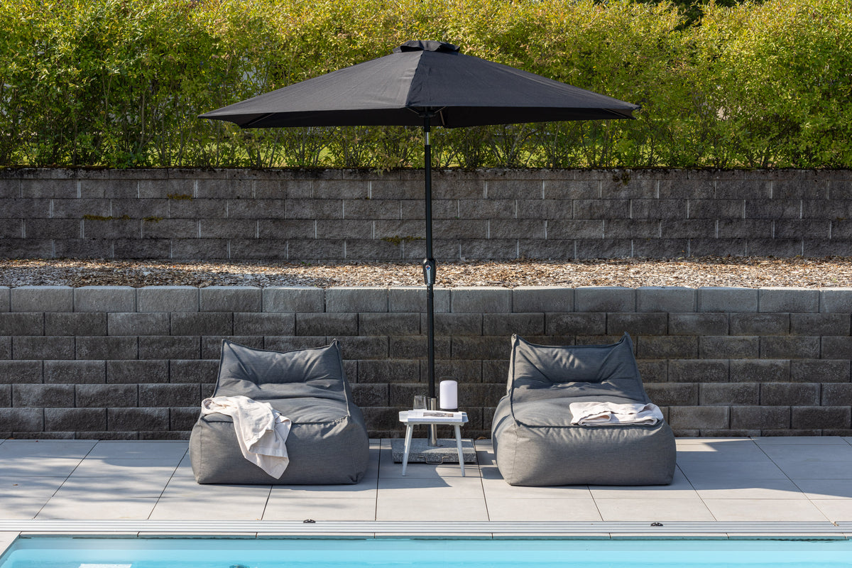 Venture Design Leeds Parasoll ⌀300