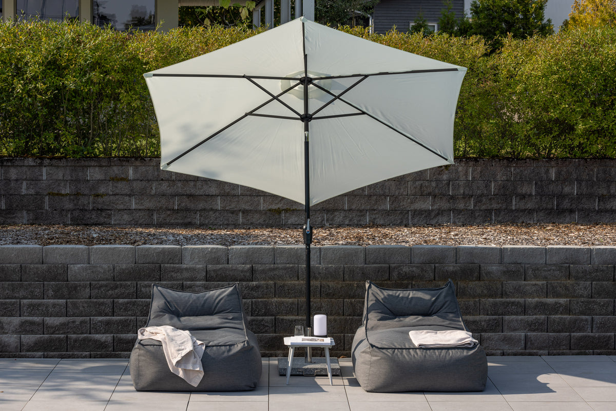 Venture Design Leeds Parasoll ⌀300