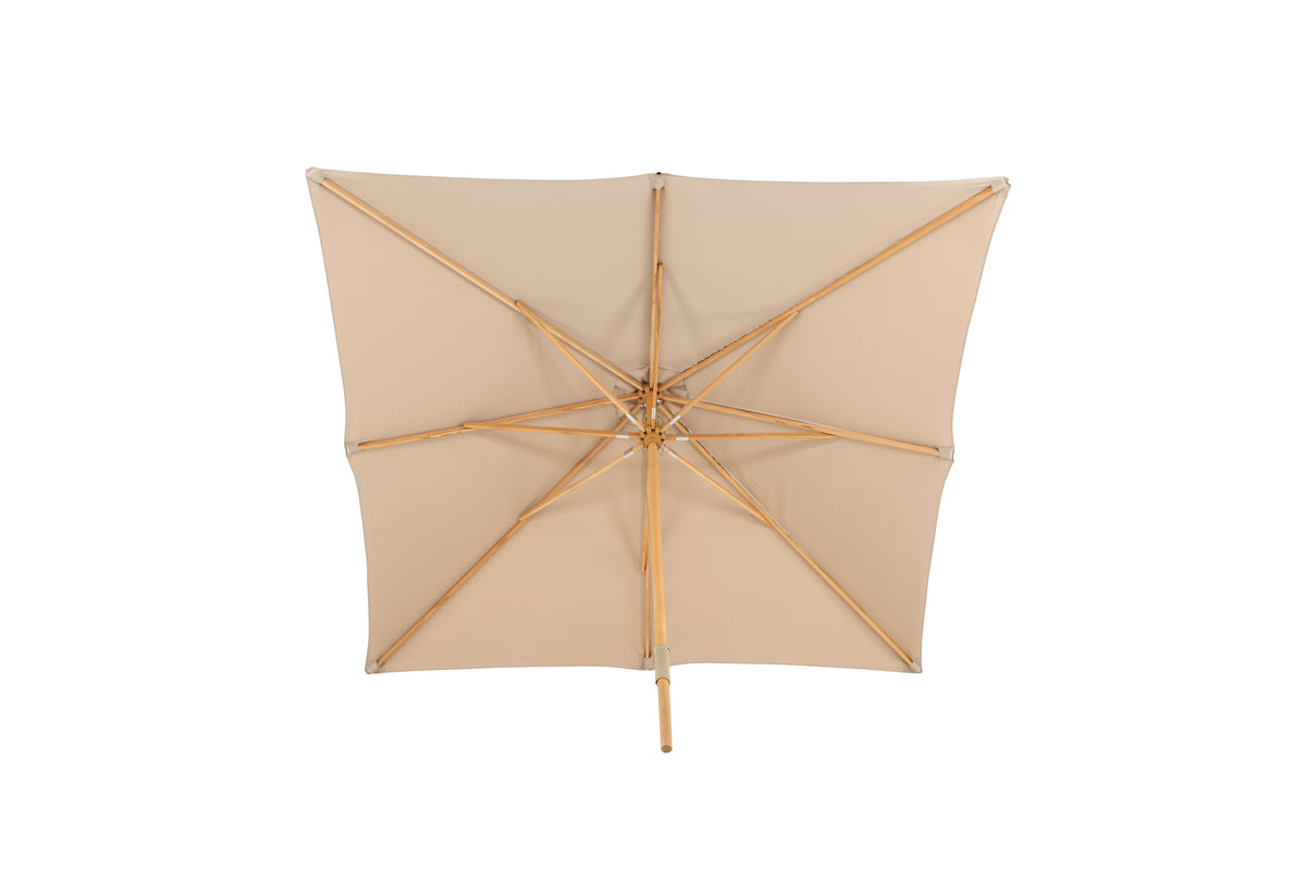 Venture Design Naxos Parasoll 300 × 270 × 300