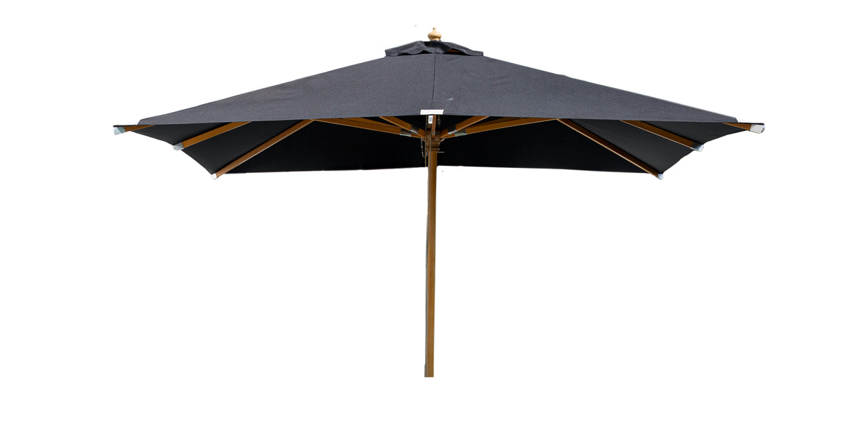 Venture Design Naxos Parasoll 300 × 270 × 300