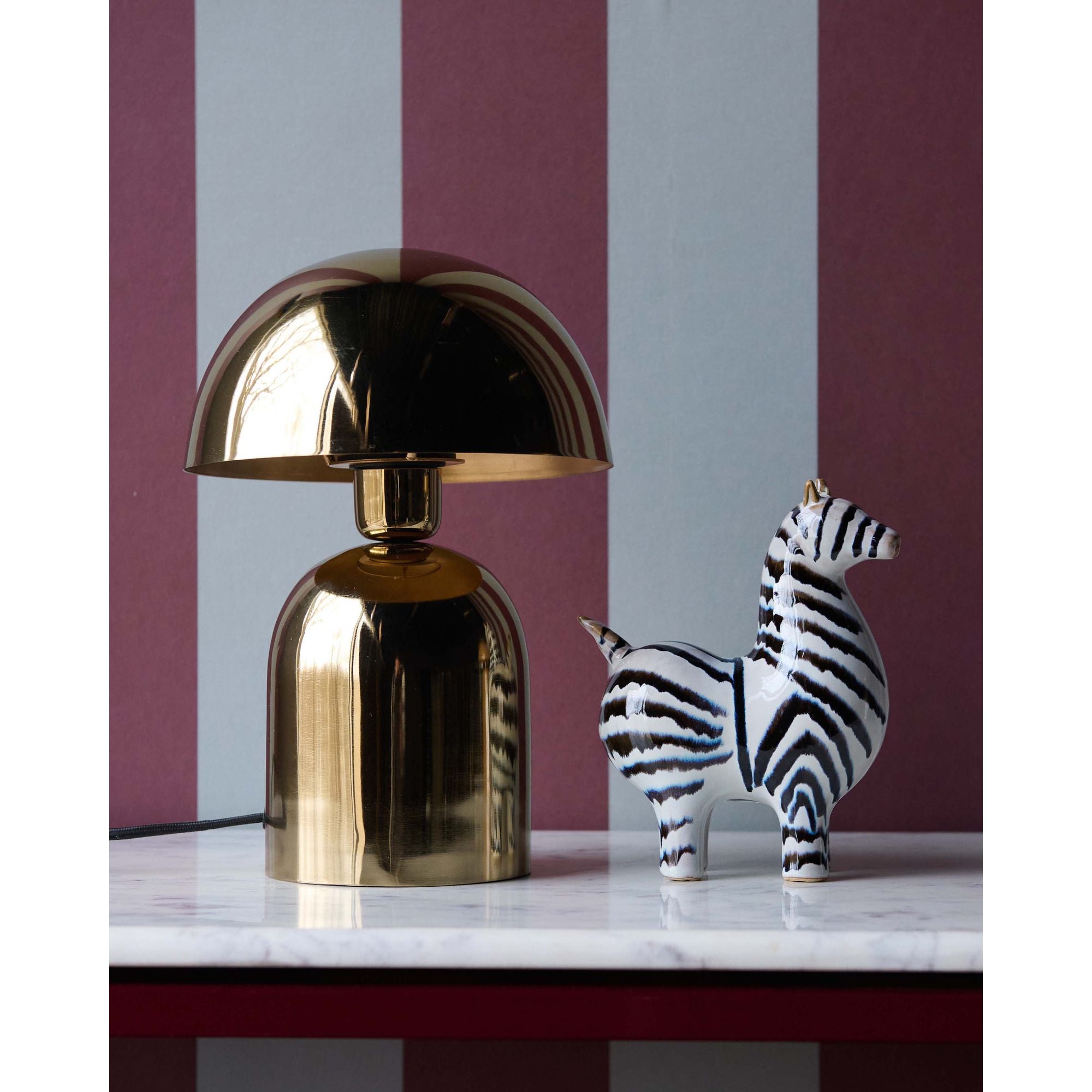 Wikholm Form ROME BORDSLAMPA