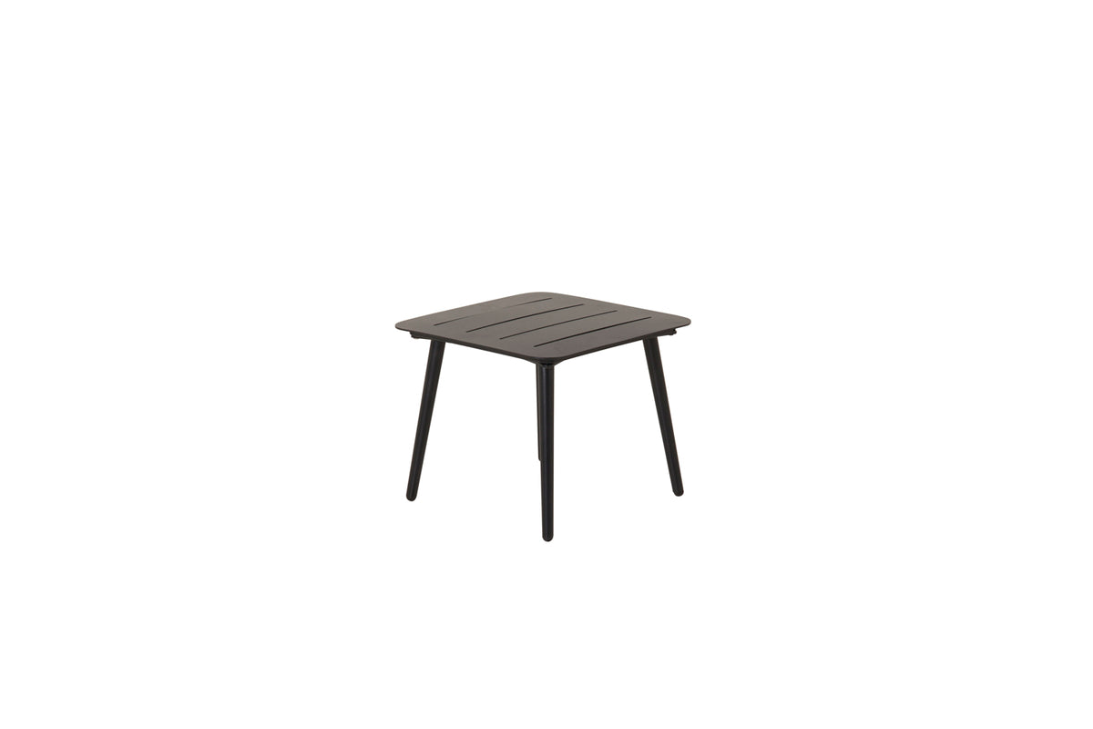 Venture Design Lina Sidobord 40 x 40 Svart