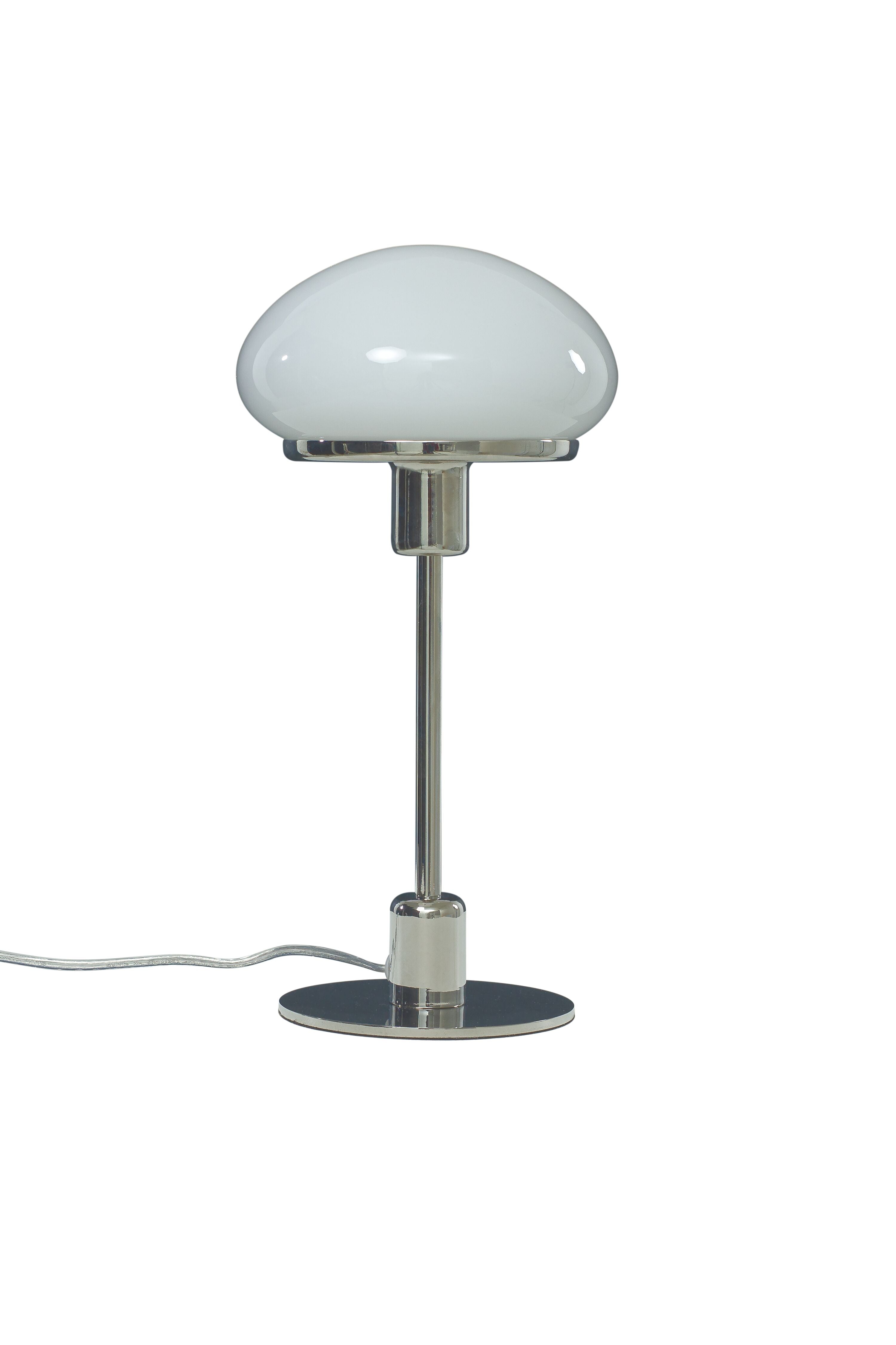 Aneta Home NEW AUGUST bordslampa liten