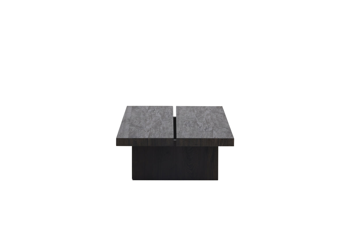Venture Design Lancester Soffbord 140 x 60 Mocka