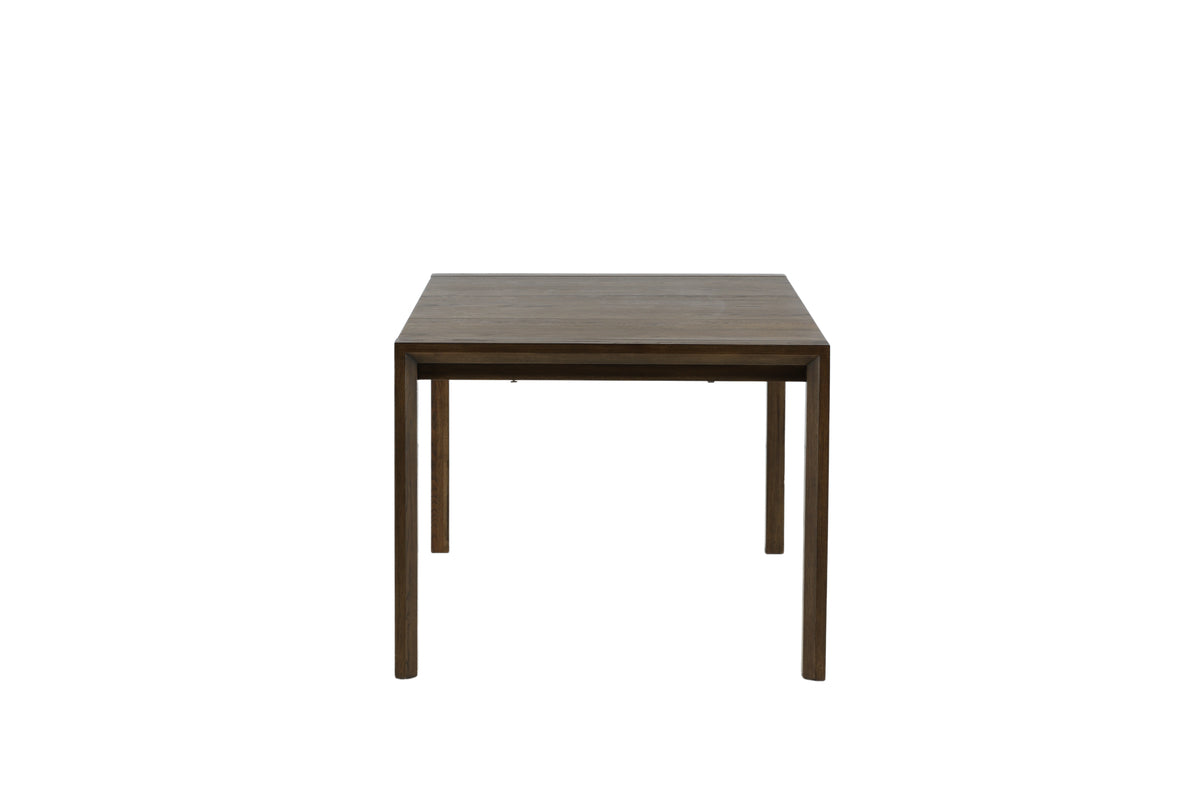Venture Design Slider Rektangulära Matbord 170 x 95 Natur