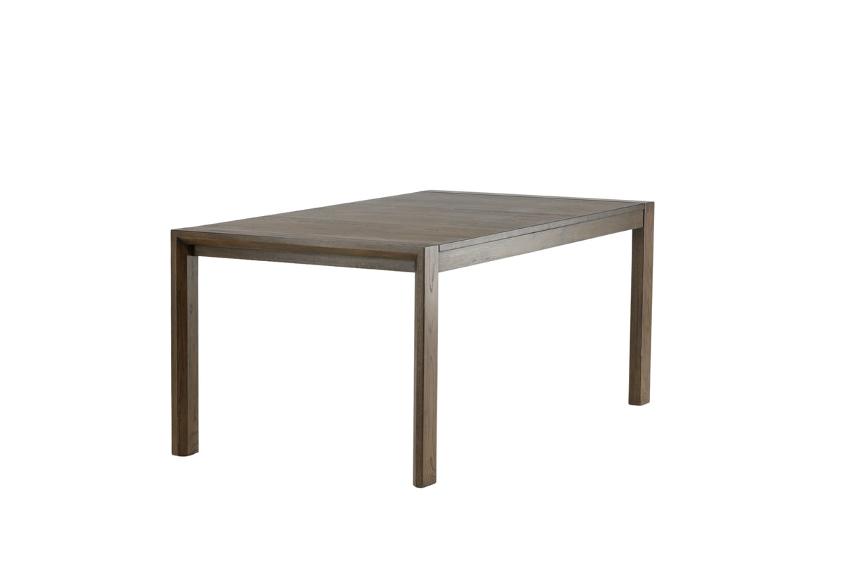 Venture Design Slider Rektangulära Matbord 170 x 95 Natur