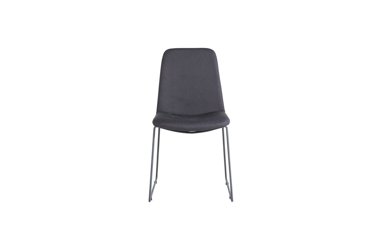 Venture Design Muce Matstolar 2-pack Svart
