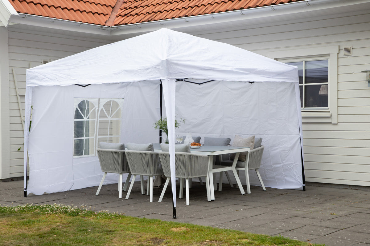Venture Design Easy Up Paviljonger 295 x 250 x 295