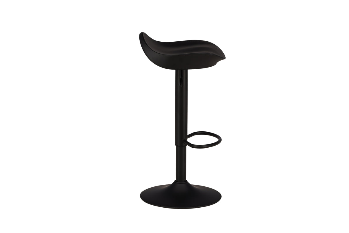 Venture Design Adesto Barstolar 2-pack Svart