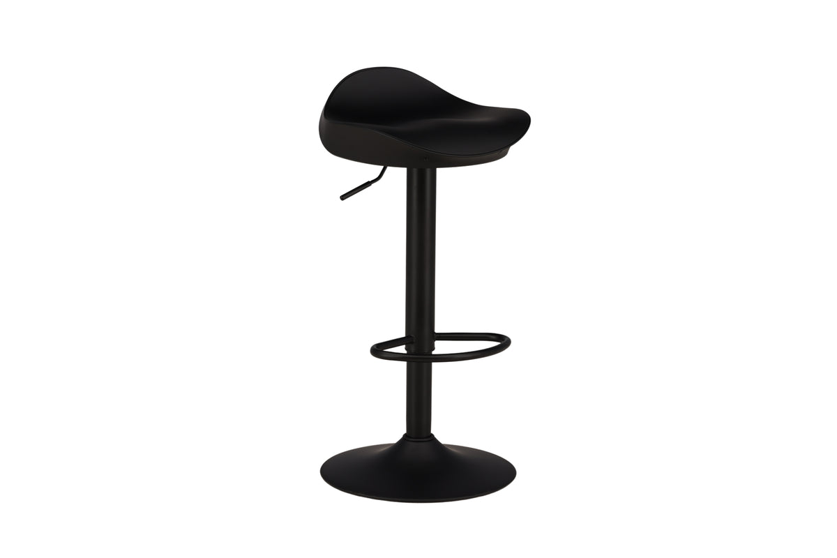 Venture Design Adesto Barstolar 2-pack Svart