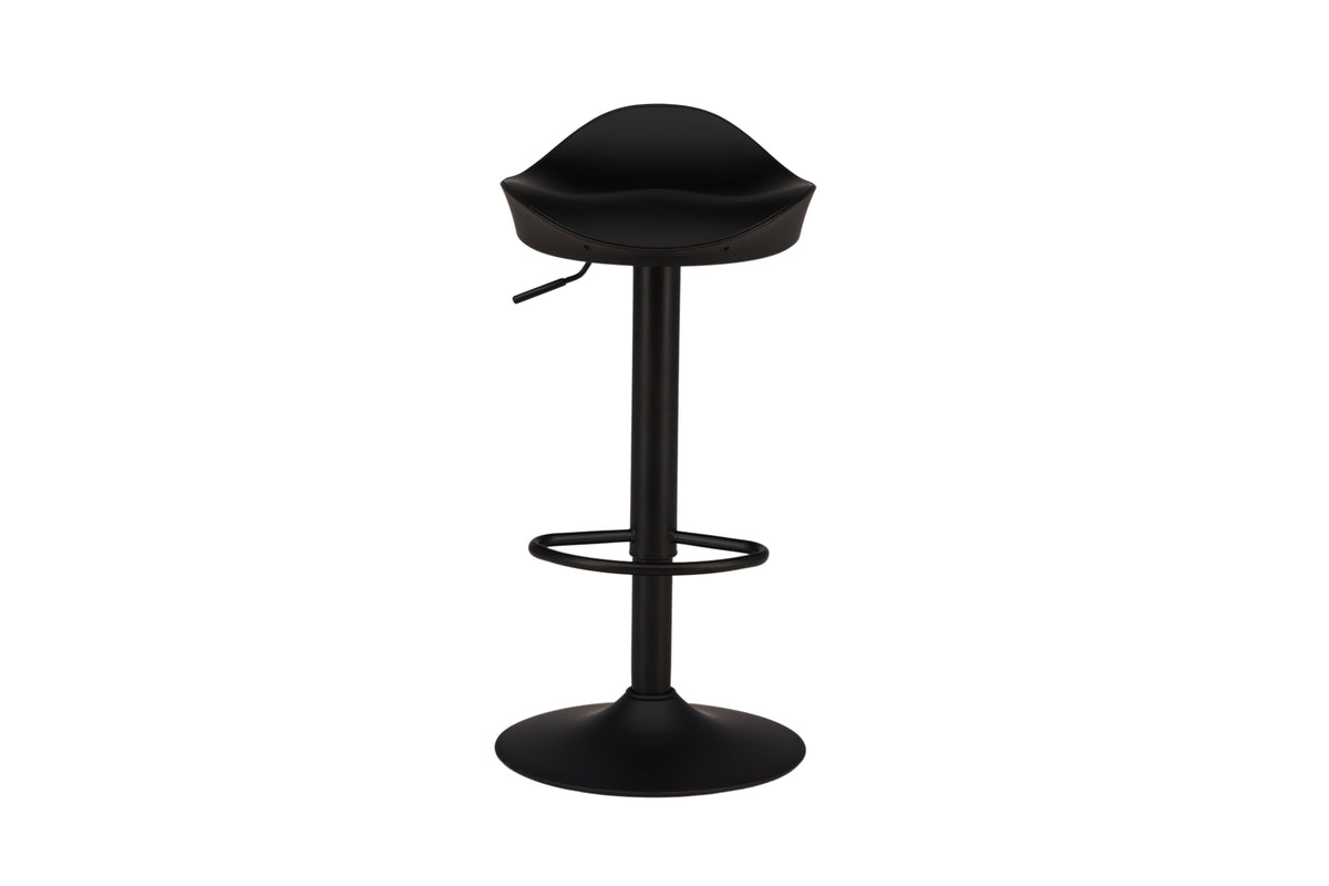 Venture Design Adesto Barstolar 2-pack Svart