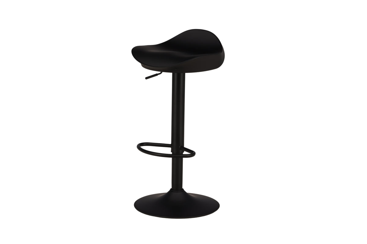 Venture Design Adesto Barstolar 2-pack Svart