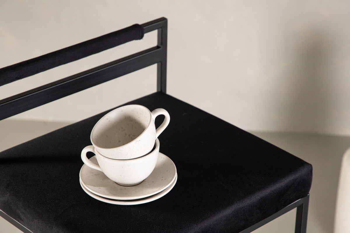 Venture Design Opelika Barstolar 2-pack Svart