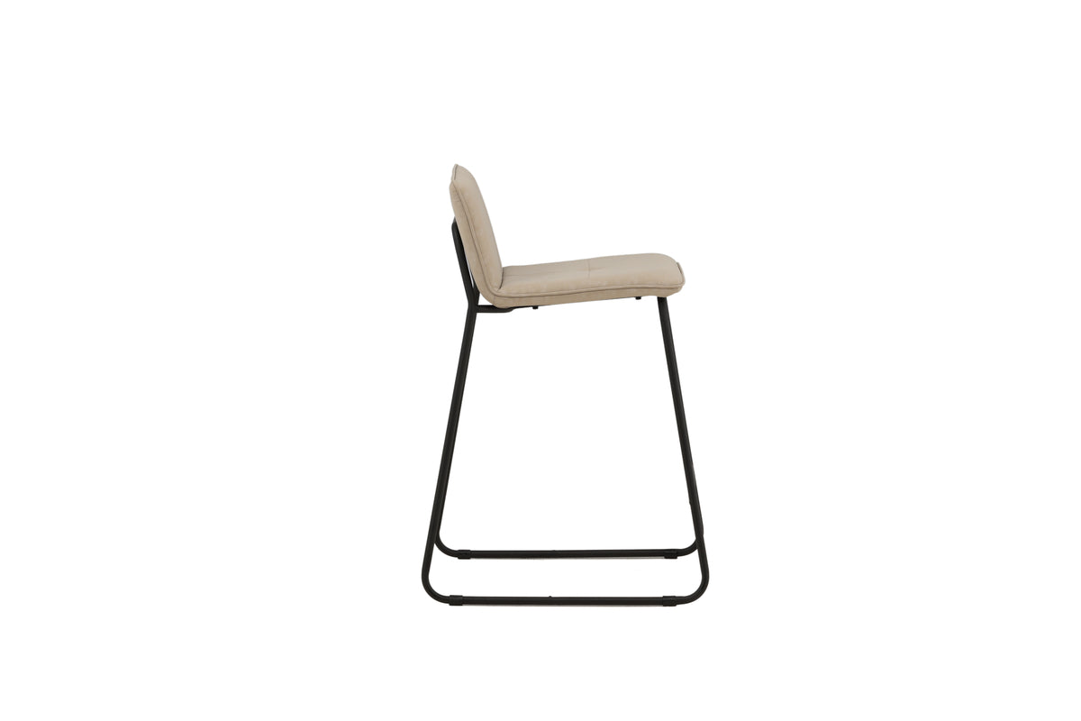 Venture Design Bisbee Barstolar 2-pack Beige