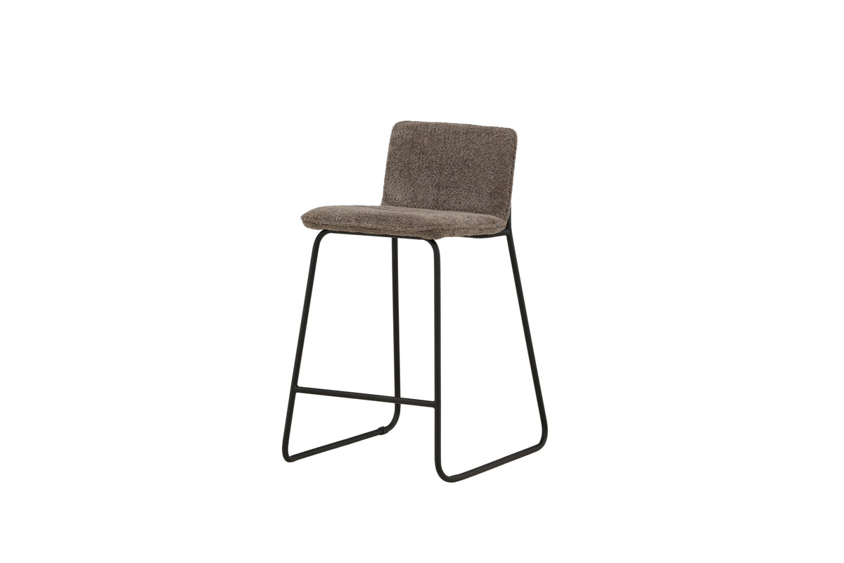 Venture Design Bisbee Barstolar 2-pack Mörkgrå