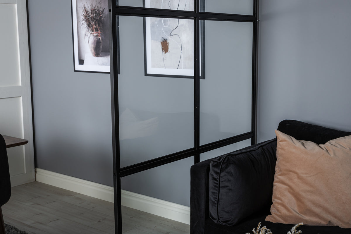 Venture Design Leif Industriväggar