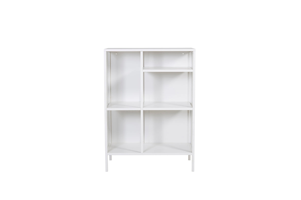 Venture Design Misha Hyllor 40 x 110 x 80 Vit