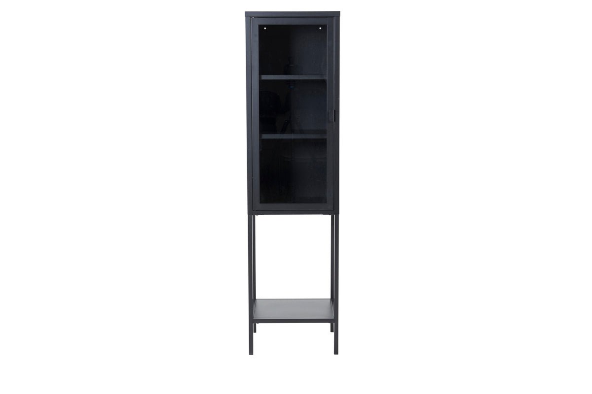Venture Design Misha Skåp 35 x 150 x 41 Svart