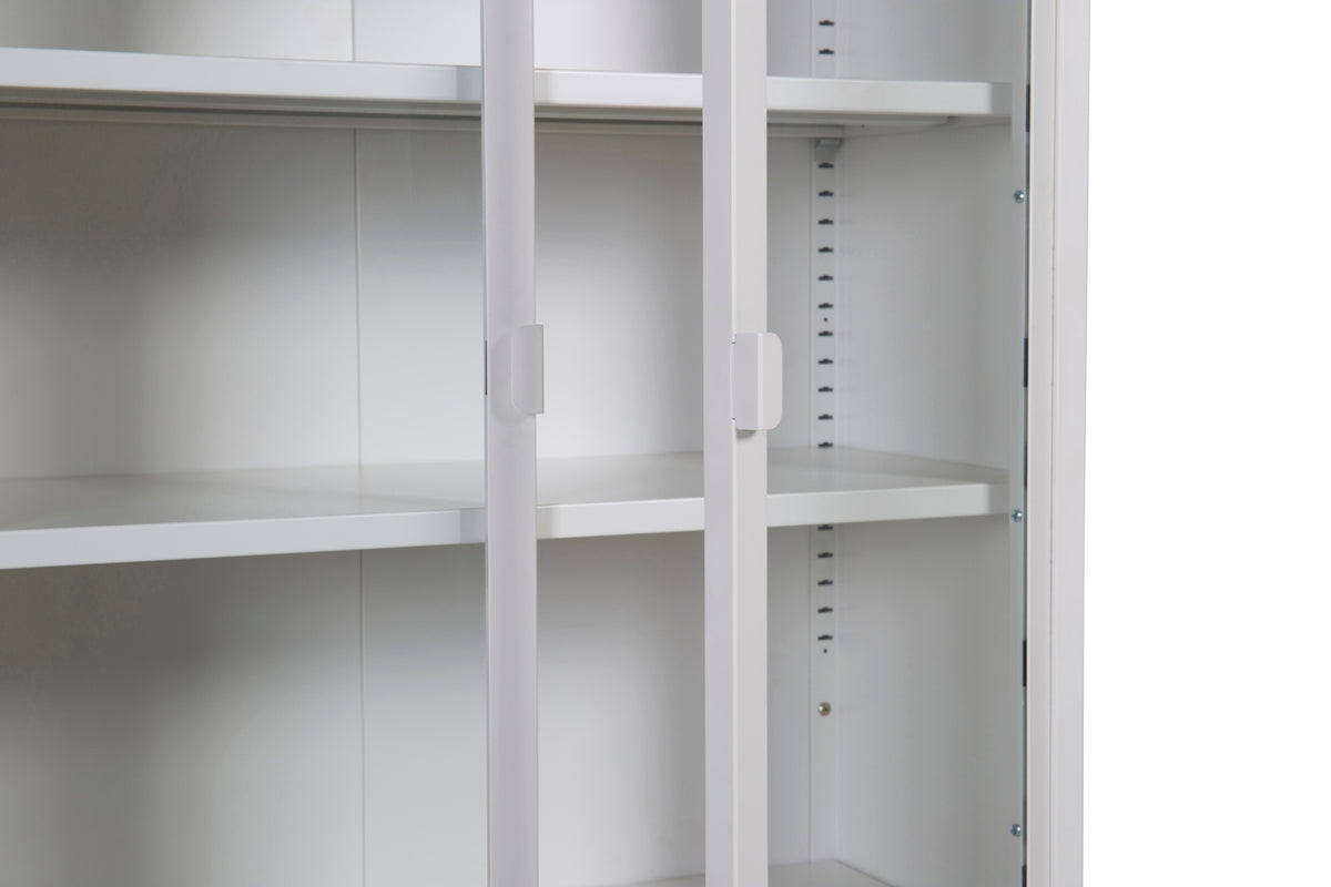 Venture Design Misha Skåp 35 x 150 x 75 Vit