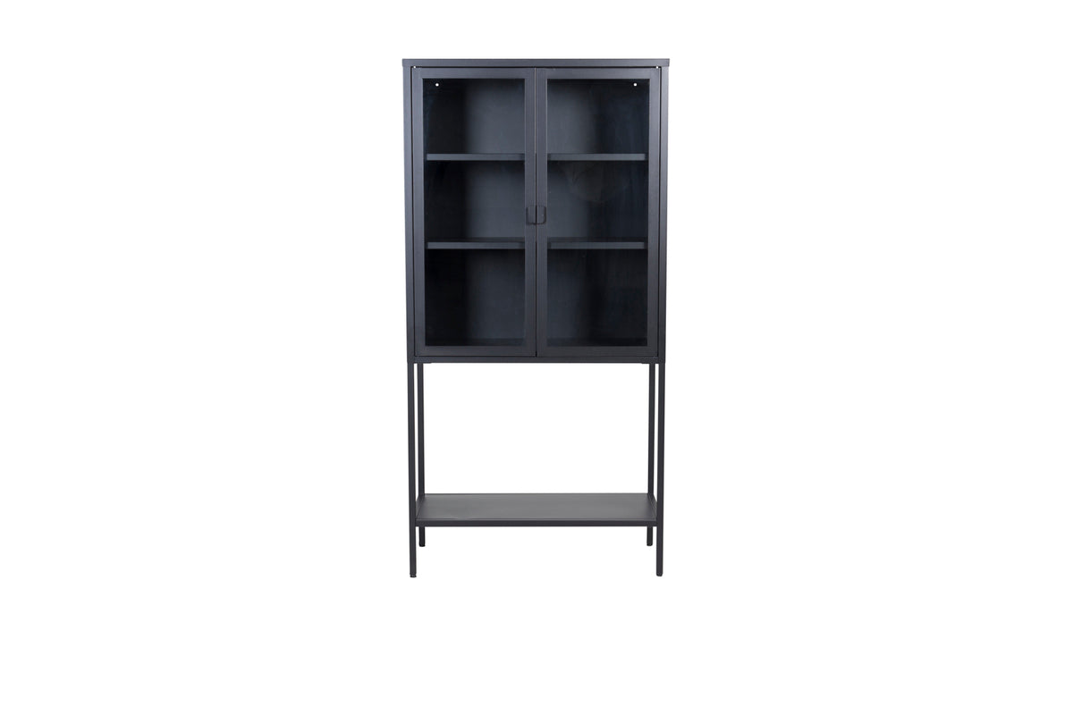 Venture Design Misha Skåp 35 x 150 x 75 Svart