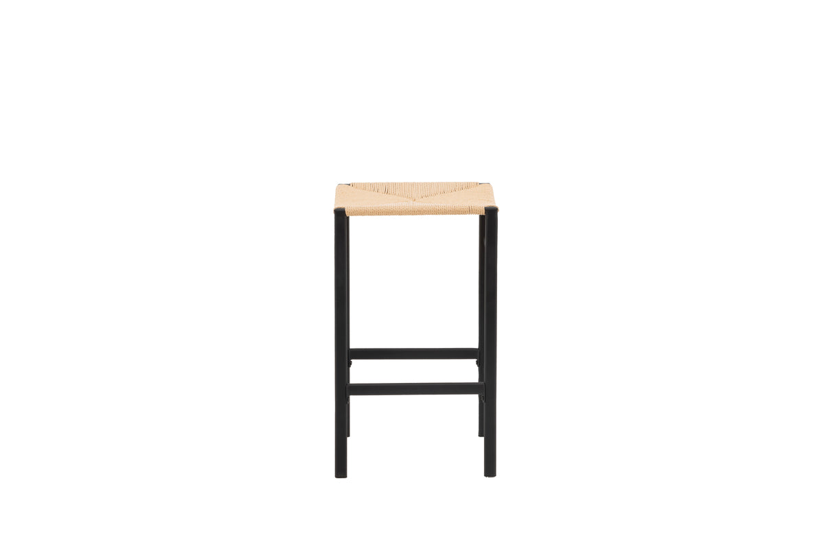 Venture Design Polly Barstolar 2-pack Natur