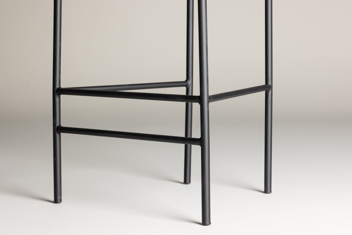 Venture Design Ralf Barstolar 2-pack Brun