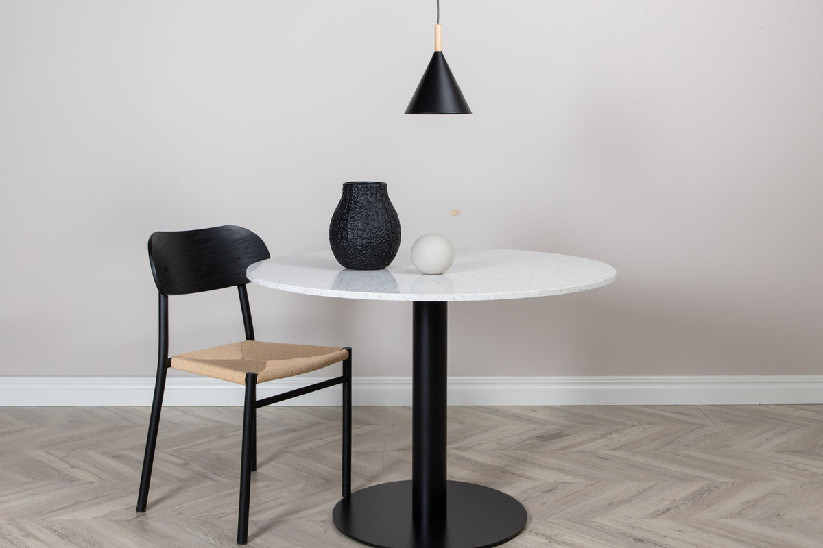 Venture Design Enif Taklampor Svart