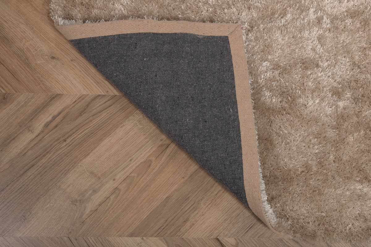 Venture Design Mattis Rektangulära Mattor 290 × 200 Beige