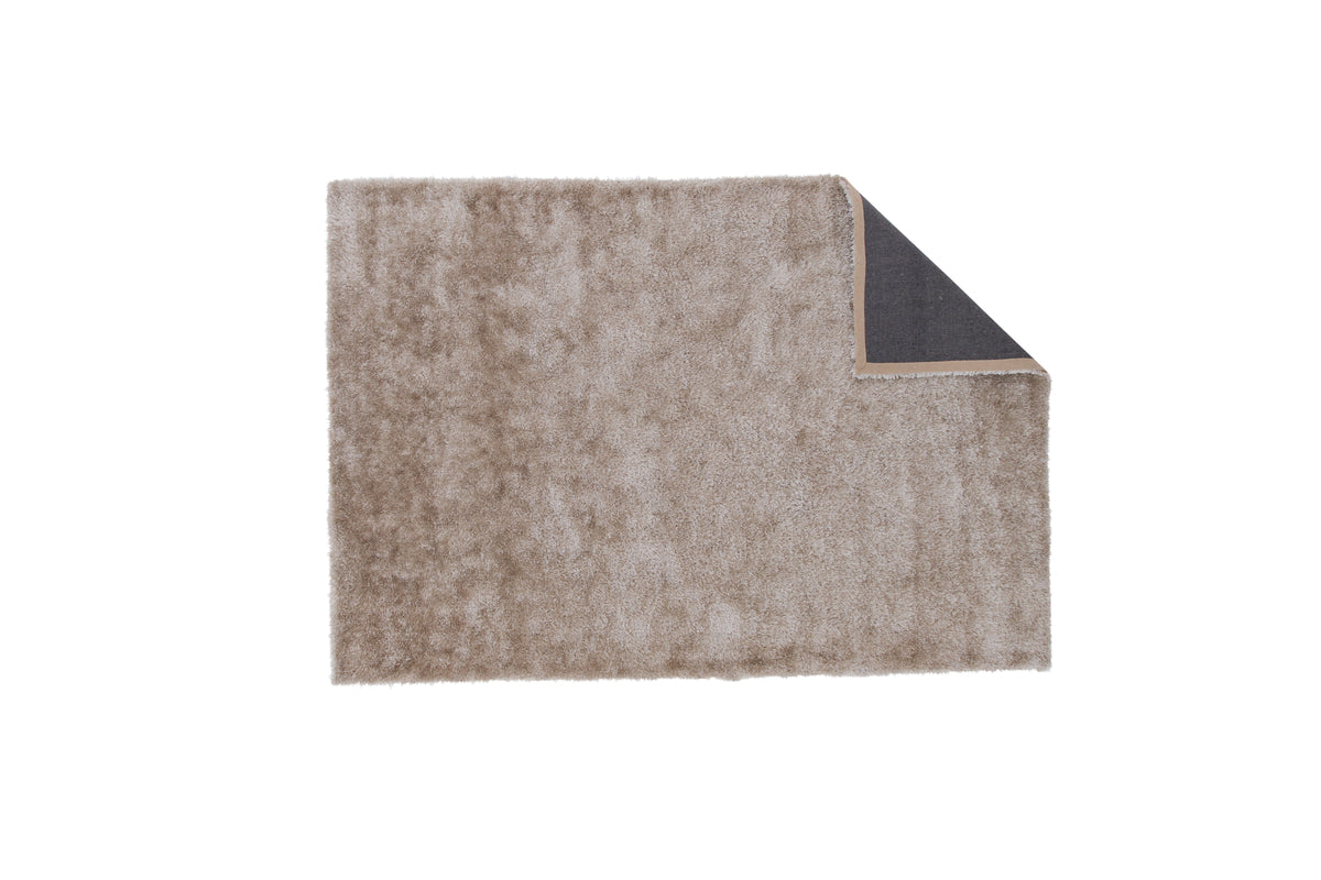 Venture Design Mattis Rektangulära Mattor 290 × 200 Beige