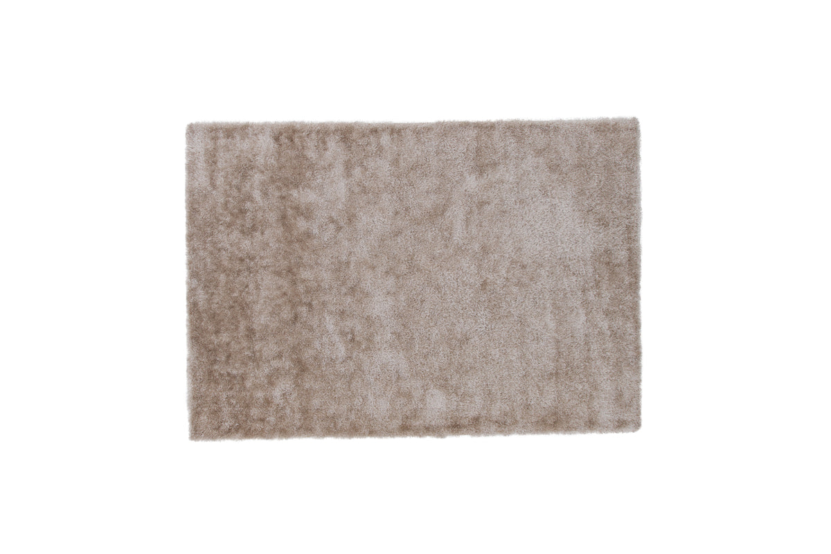 Venture Design Mattis Rektangulära Mattor 290 × 200 Beige
