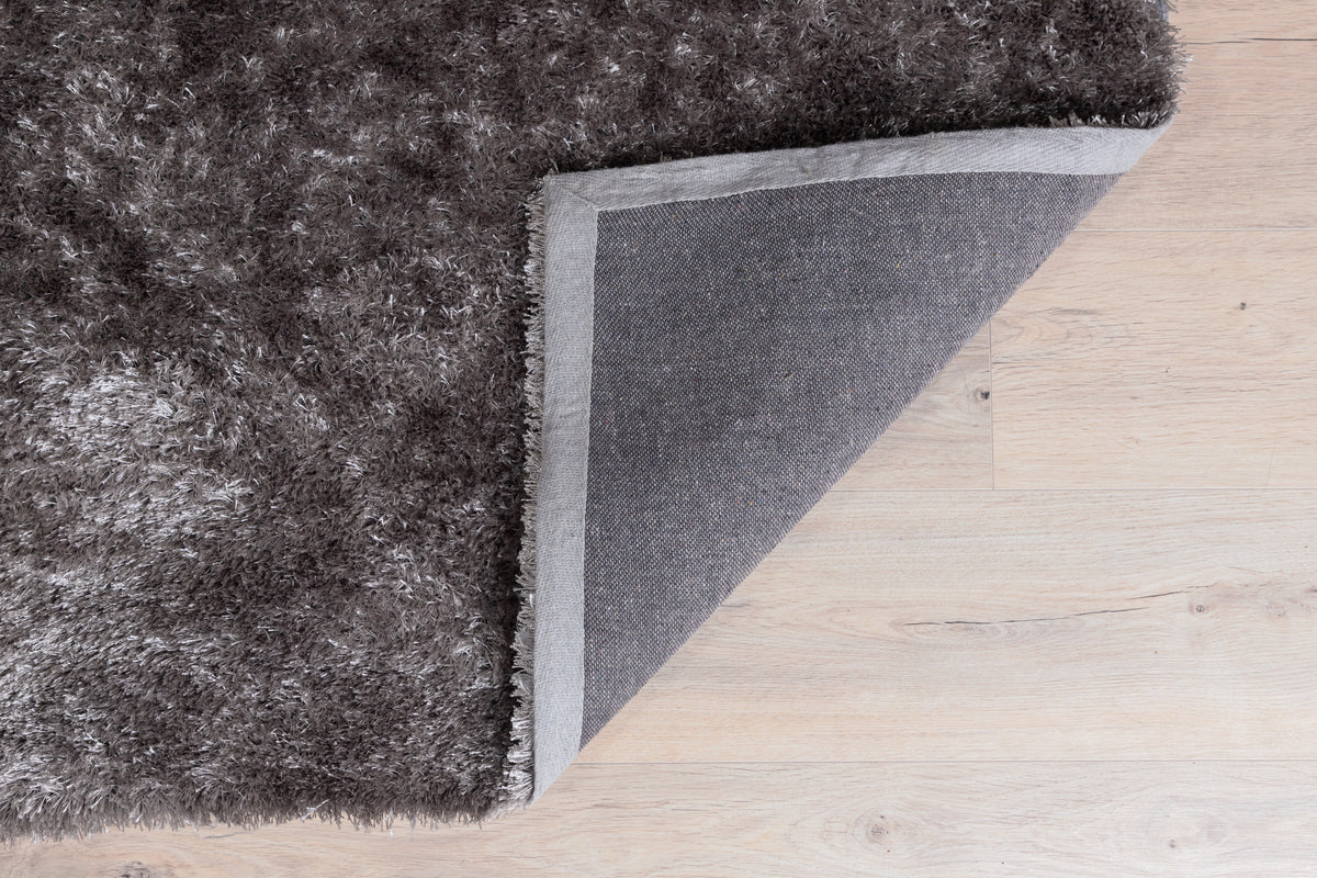Venture Design Mattis Rektangulära Mattor 290 × 200 Grå