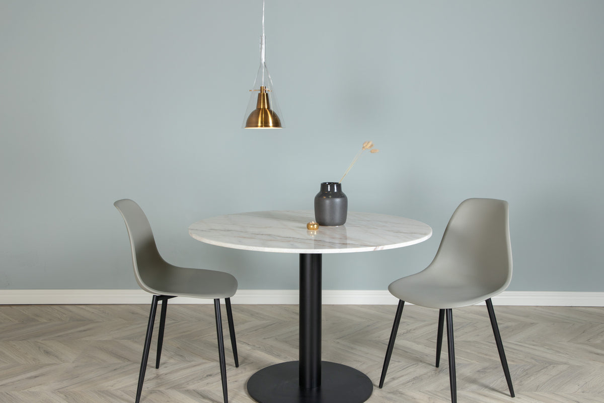 Venture Design Sirius Taklampor Guld