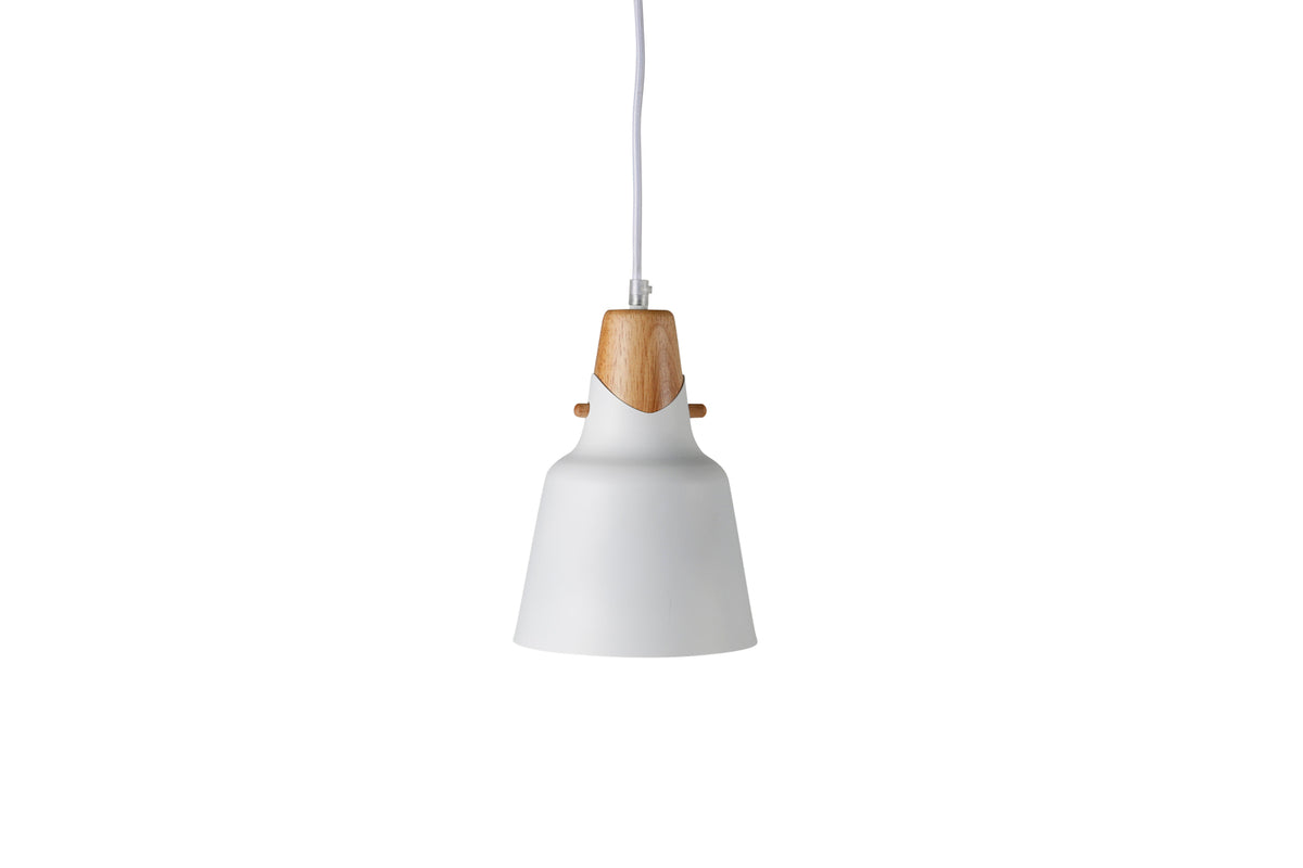 Venture Design Rigel Taklampor Vit