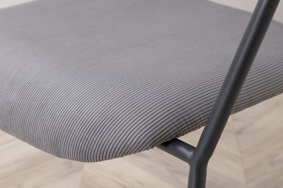Venture Design Duffy Fåtöljer Grå