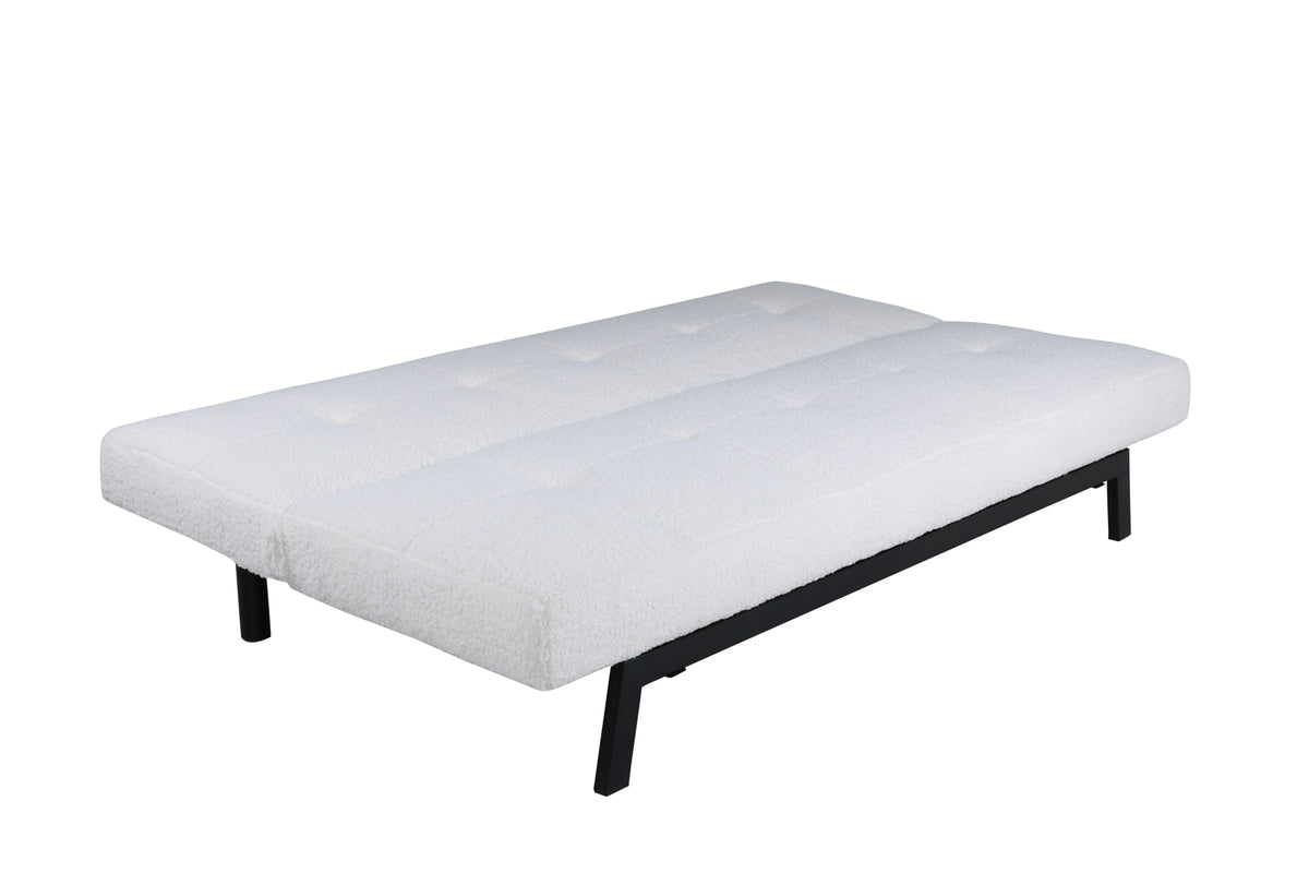 Venture Design Bodil Bäddsoffor Vit