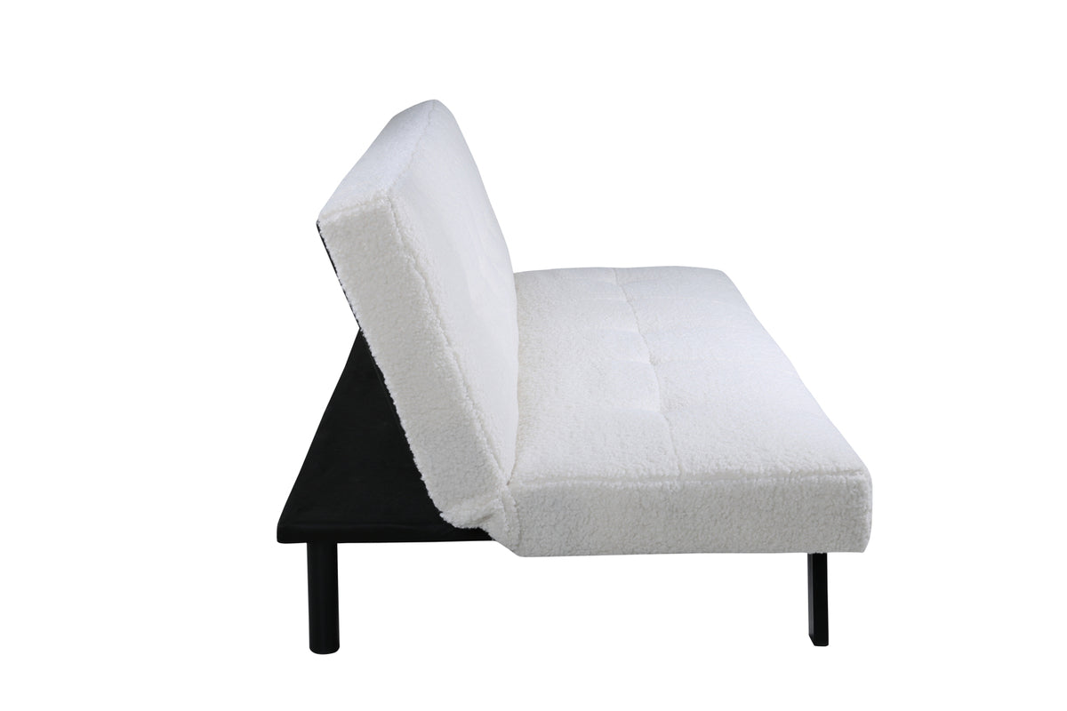 Venture Design Bodil Bäddsoffor Vit