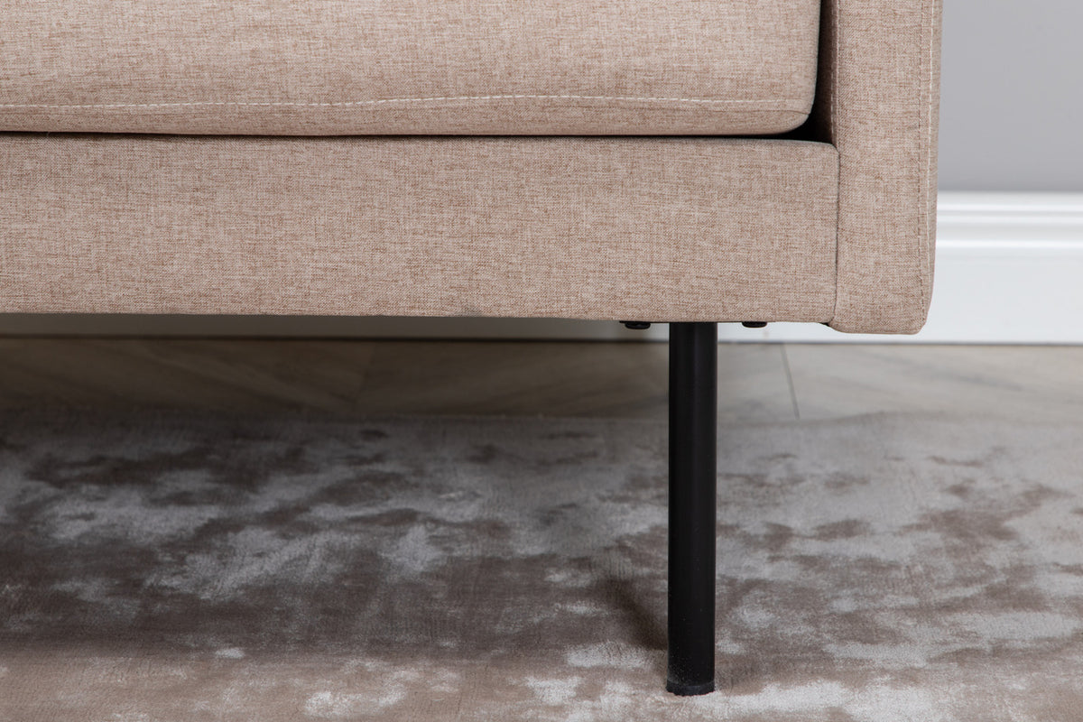 Venture Design Zoom Fåtöljer Beige