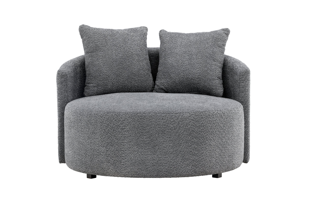 Venture Design Kelso 2-sits soffor Grå