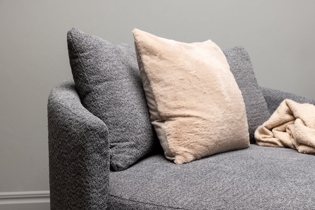 Venture Design Kelso 2-sits soffor Grå