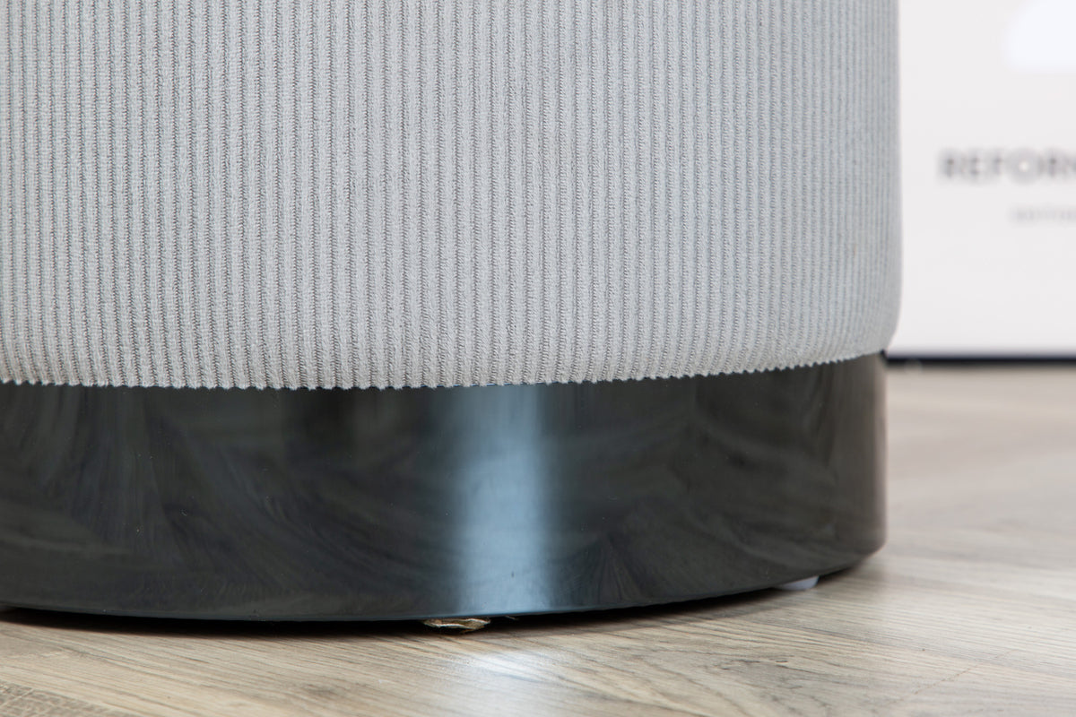 Venture Design Benji Puff ⌀35 ⌀35 Grå
